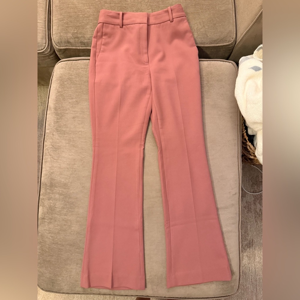 Babaton Aritzia Program Pant size 2 | Kasha Taupe